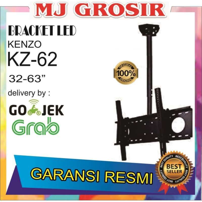Kenzo kz 62 online