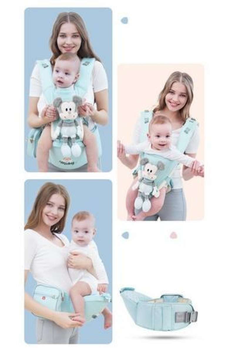Review hipseat disney discount