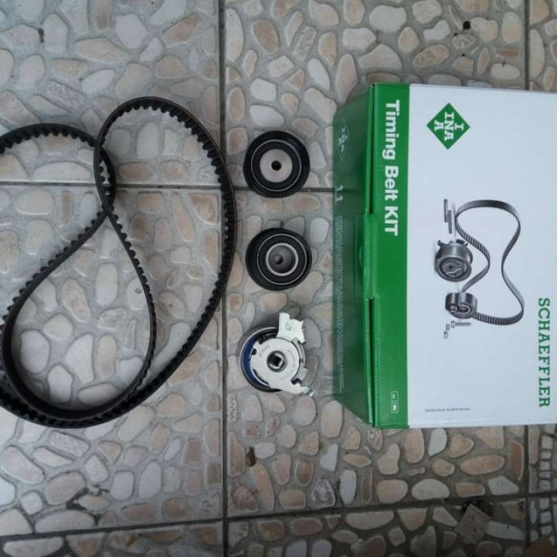 Jual Timing Belt Set Captiva Bensin Nfl Timing Belt Set Blazer Dohc Ina Terbaru Di Seller Topsmant Kramat Kota Jakarta Pusat Blibli