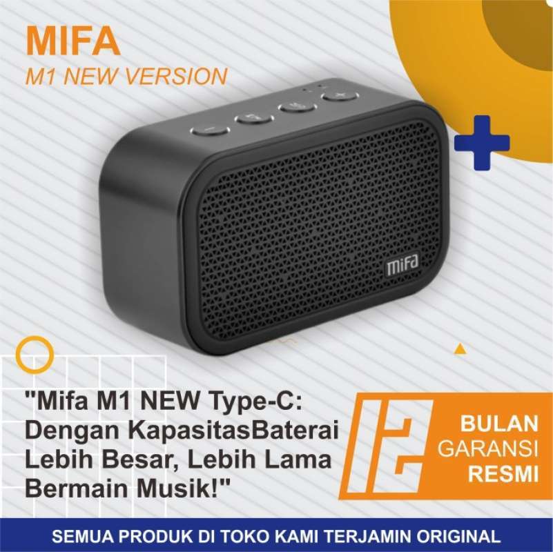 Speaker mifa m1 top
