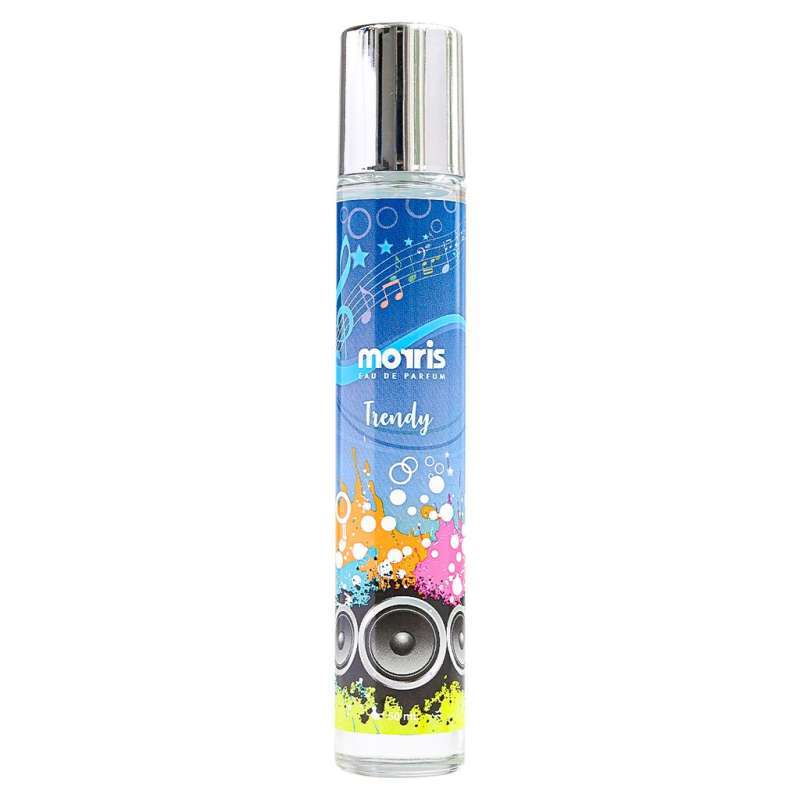 Review parfum morris princess store