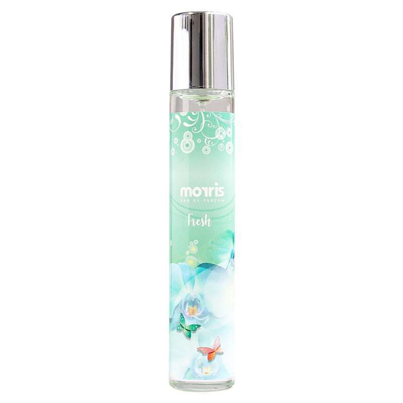 Review parfum best sale morris princess