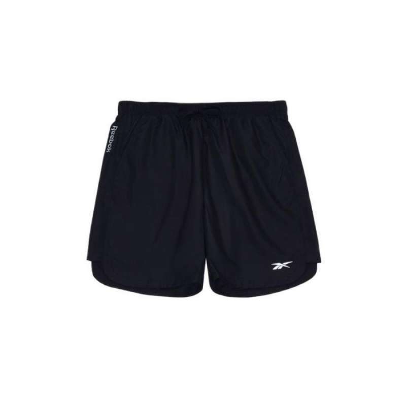 Celana pendek hot sale reebok original