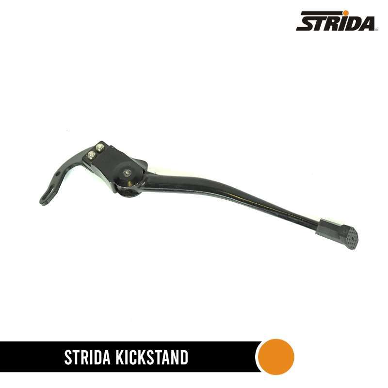 Strida kickstand sales