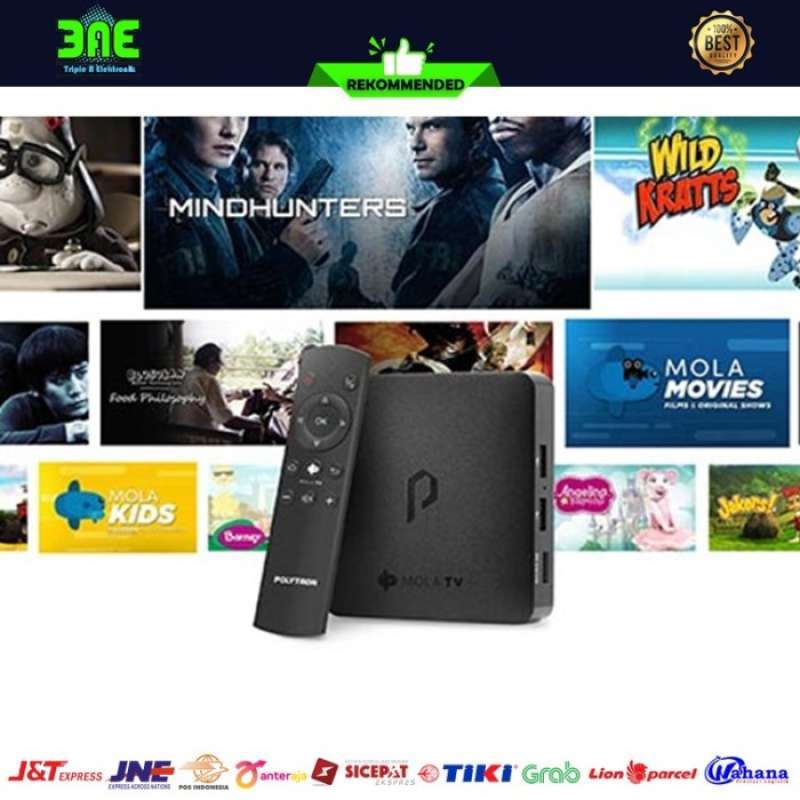 Jual Live Tv Go Premium Original Murah Diskon Februari 2024
