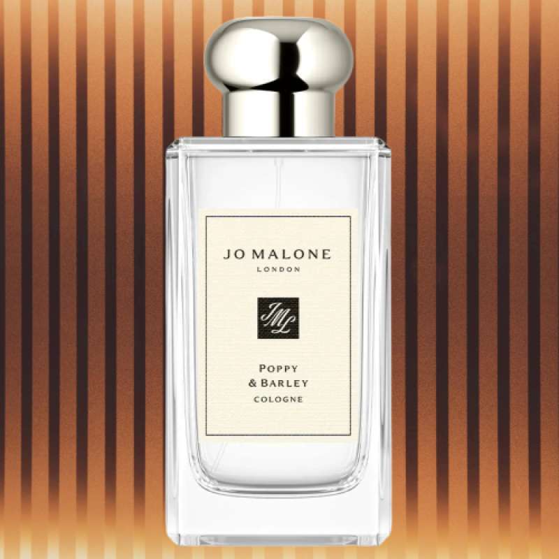 ジョーマローン ポピー&バーリー 100ml 未使用 ポピー ＆ バーリー コロン | ジョー マローン ロンドン Jo