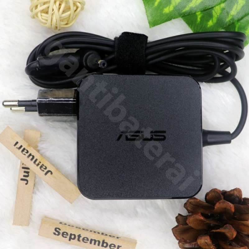 19V 2.37A 45W 4.0x1.35mm AC Adapter Laptop Charger For Asus X407U K540U  U305F U306U D541S S4000U S4200U UX305C UX303U TP360C