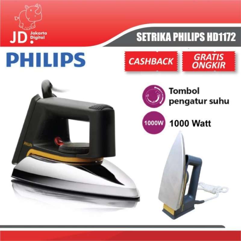 Philips hd1172 online