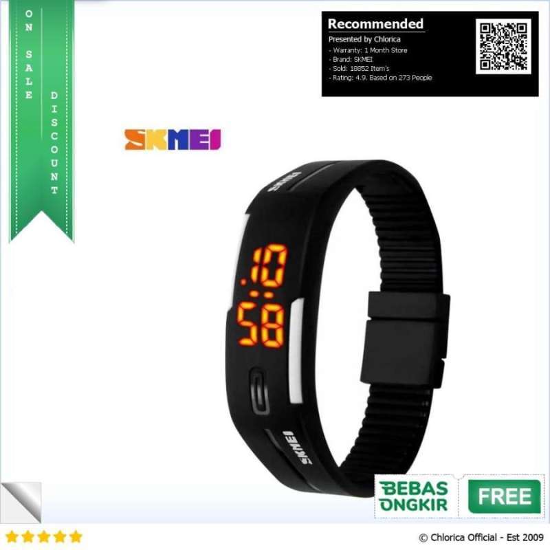 Skmei 1099 sale