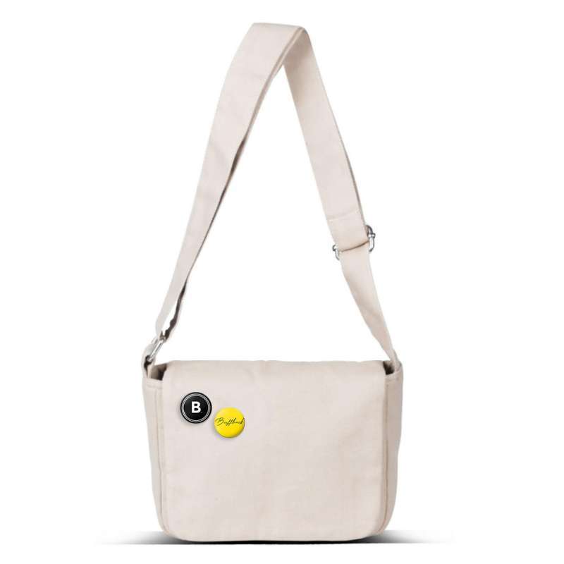 Slingbag canvas shop