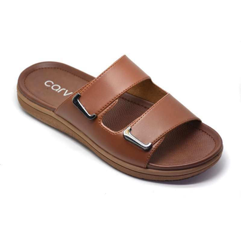 Jual Larrie Sandal Terbaru Harga Promo Februari 2024 Blibli