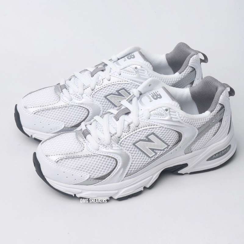 Harga new 2025 balance 530 original