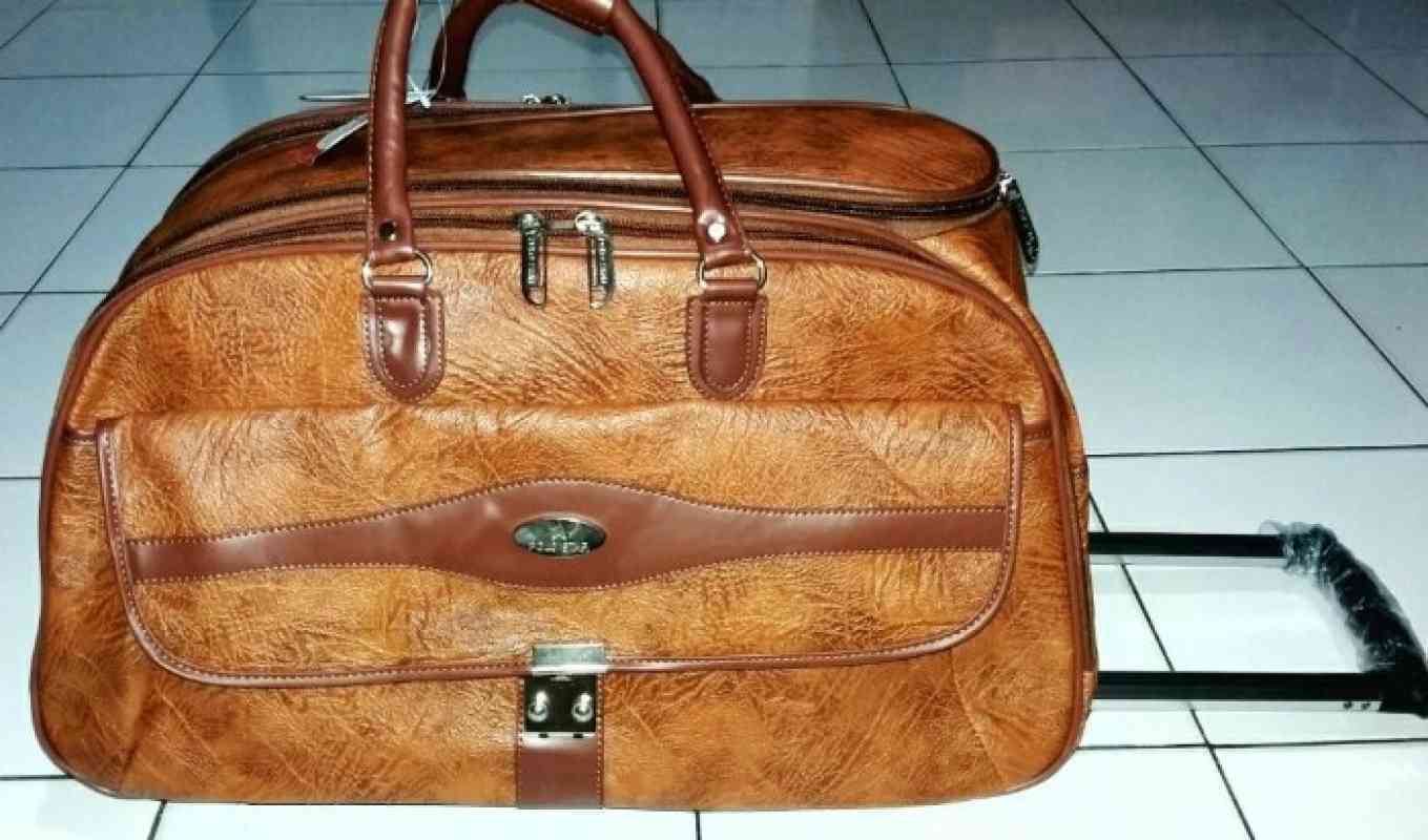 Polo star bag clearance