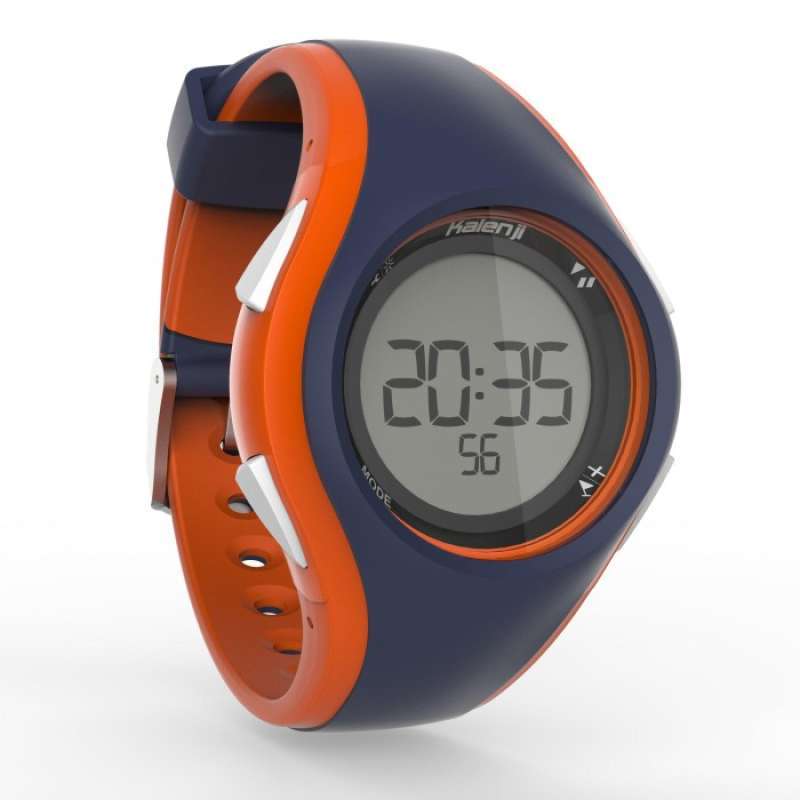 Kalenji watch shop w200