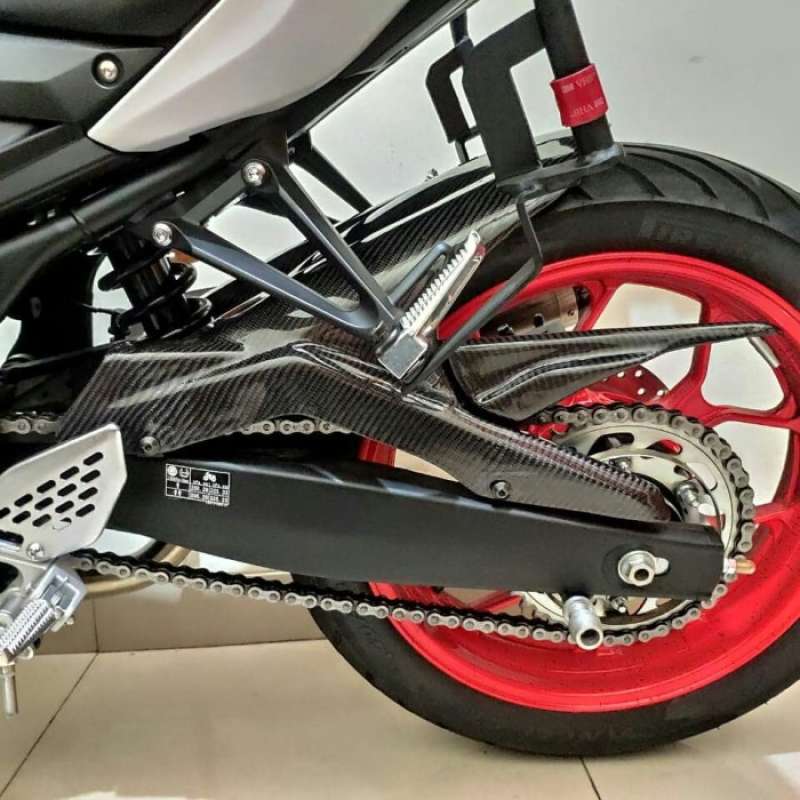 Swing arm r25 sale