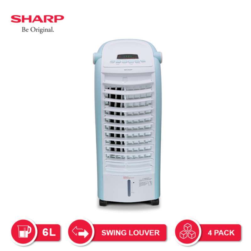 Air cooler discount sharp pja36ty