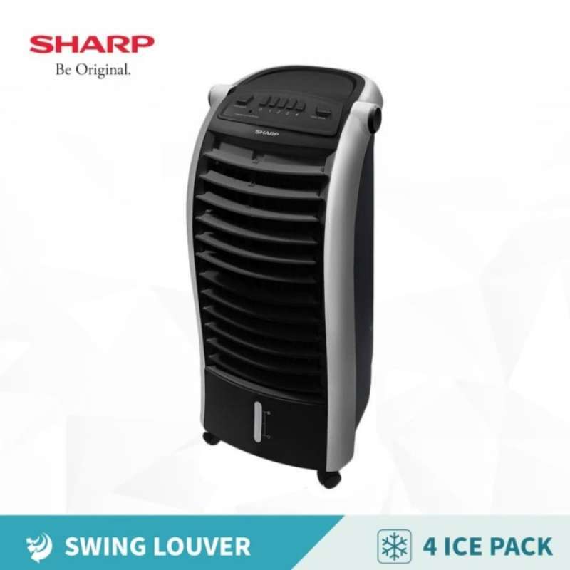 Air cooler tanpa sale ice pack
