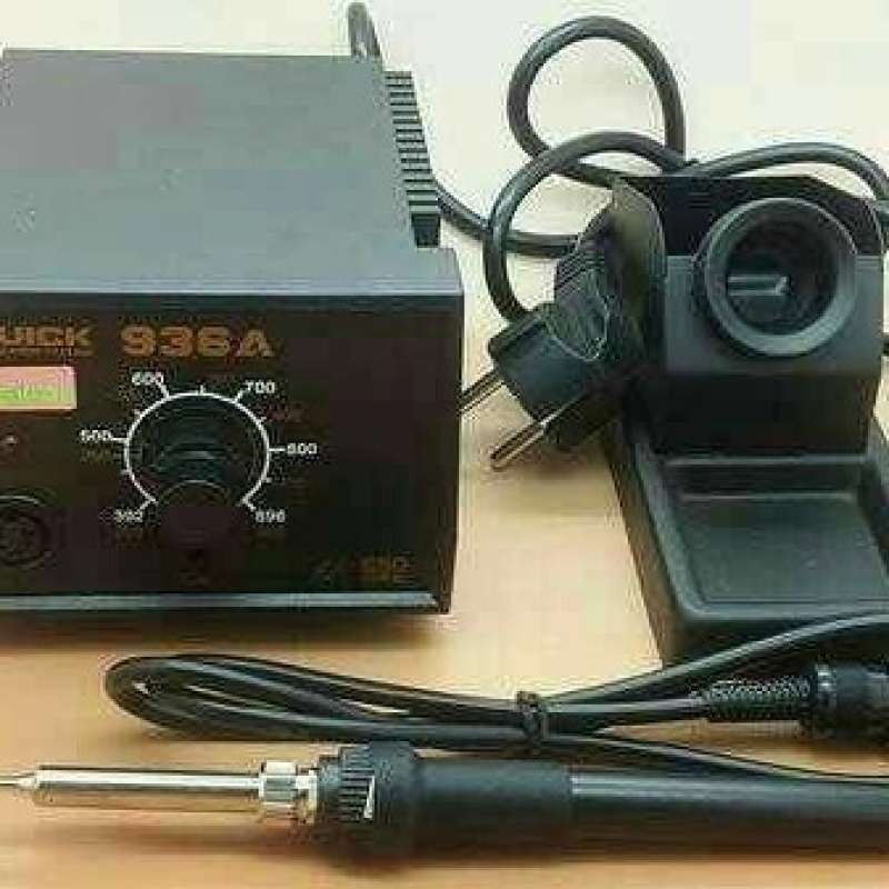 Solder sales quick 936a