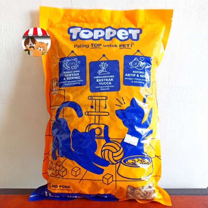 Top pet new arrivals