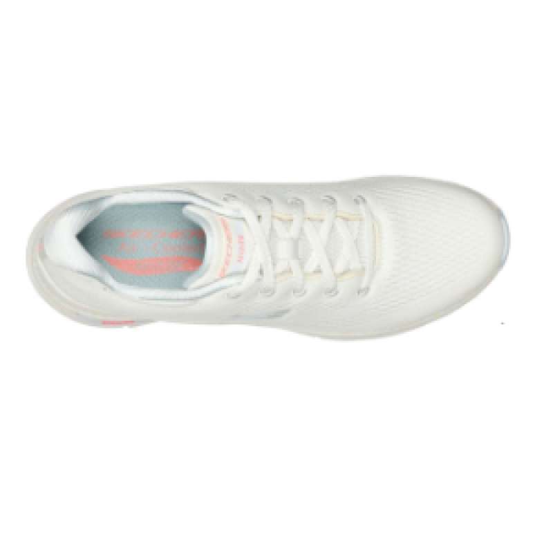 Skechers Arch Fit Women's Sneakers 149566|Sepatu Jalan Wanita