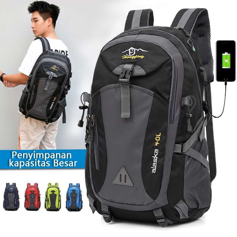 Highland 40l backpack 2025