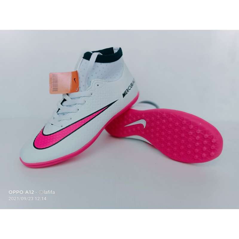 Harga nike mercurial shop x