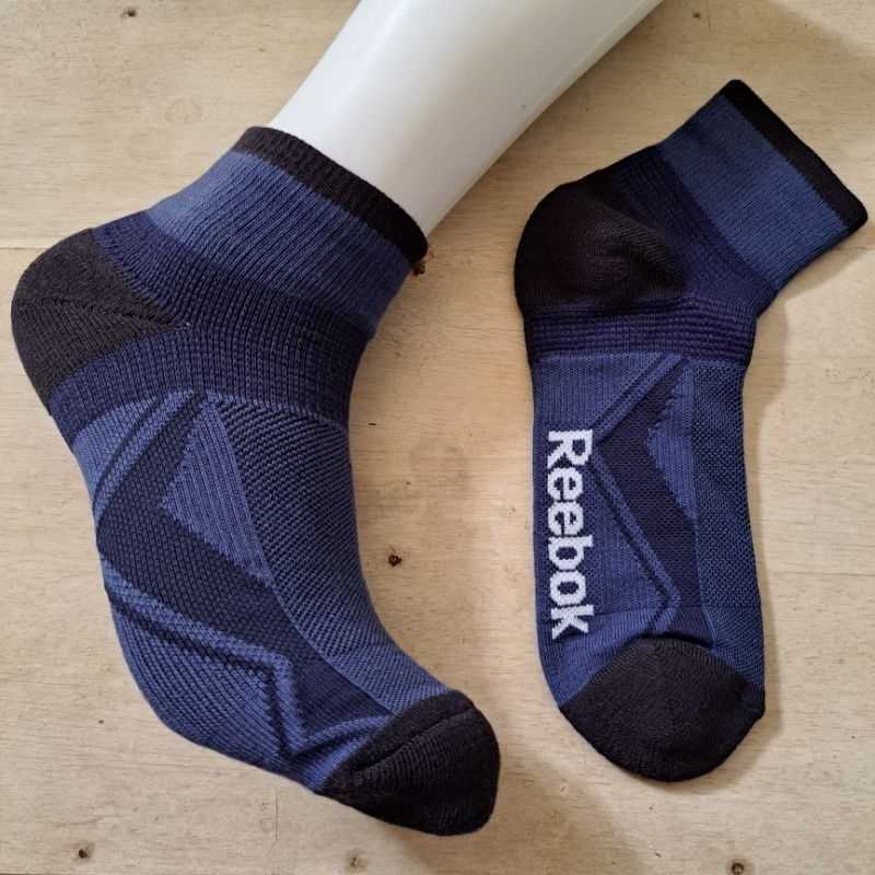 Kaos kaki shop reebok original