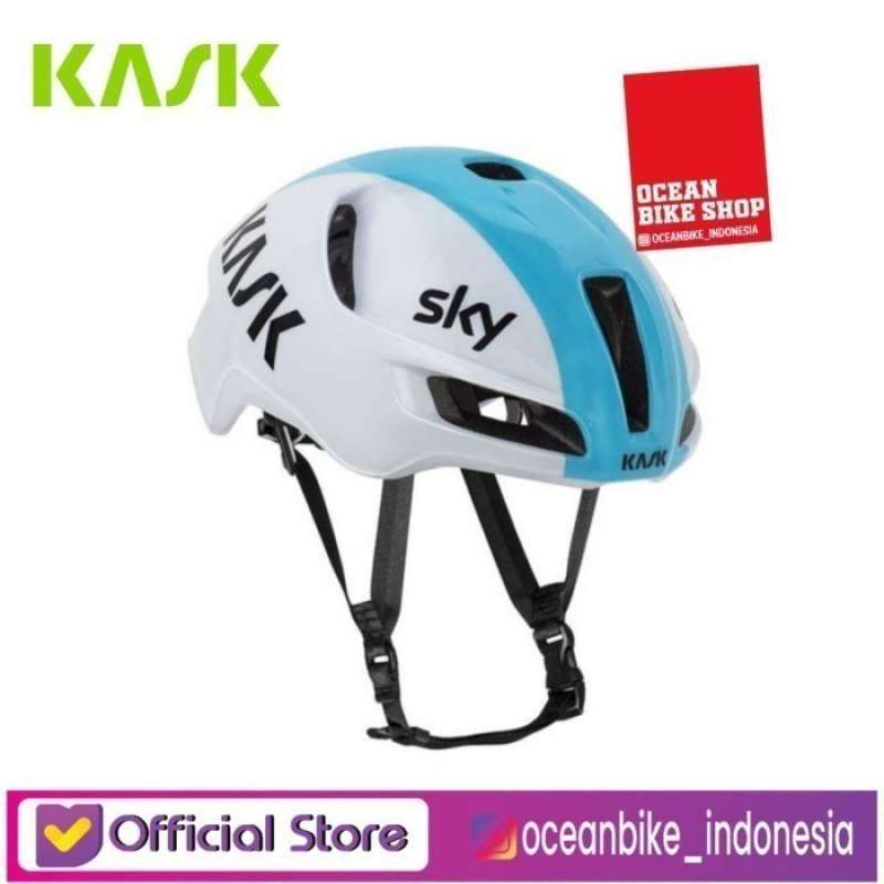 Kask utopia sky sale