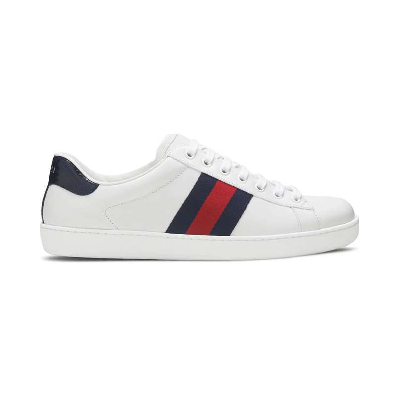 Gucci ace sneakers harga discount