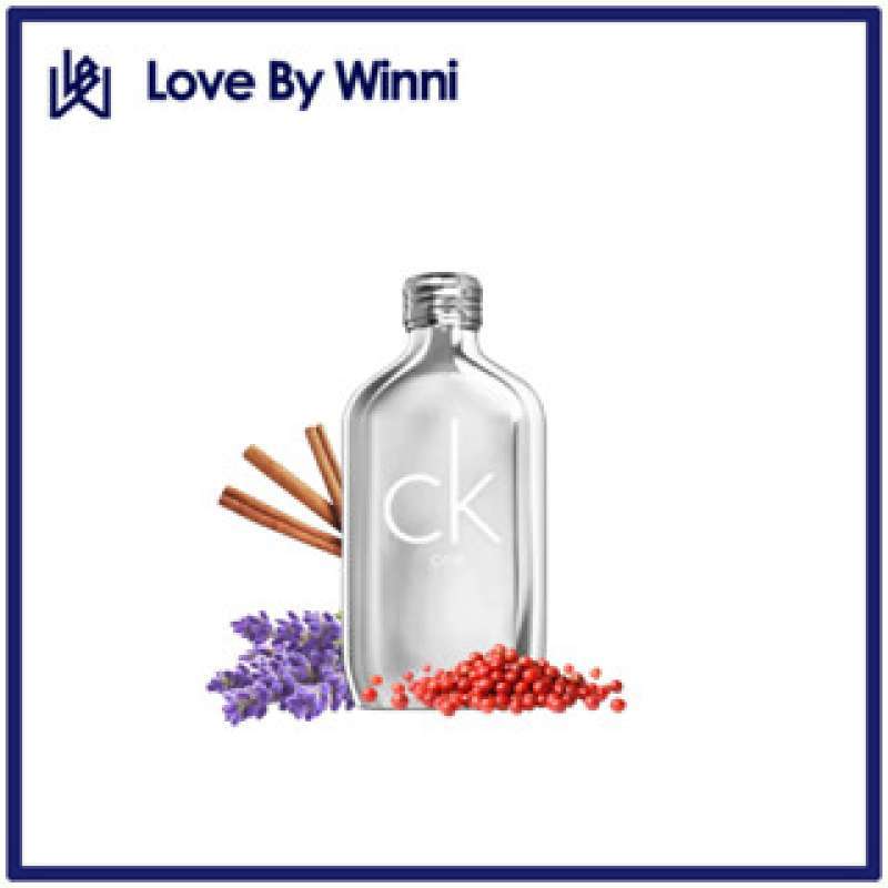 Parfum Ck One 200ml Harga Termurah Maret 2024 Blibli