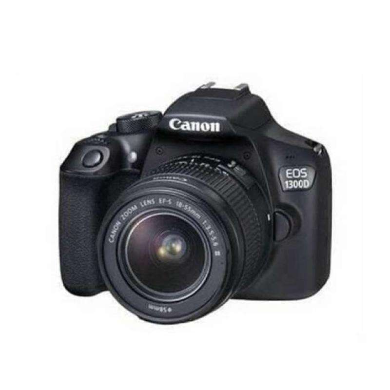 Canon 1300D Kit 18-55Mm Canon1300D Eos 1300D