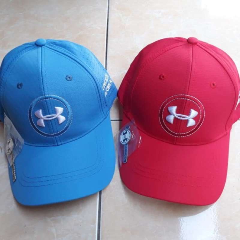 Under discount armour diskon