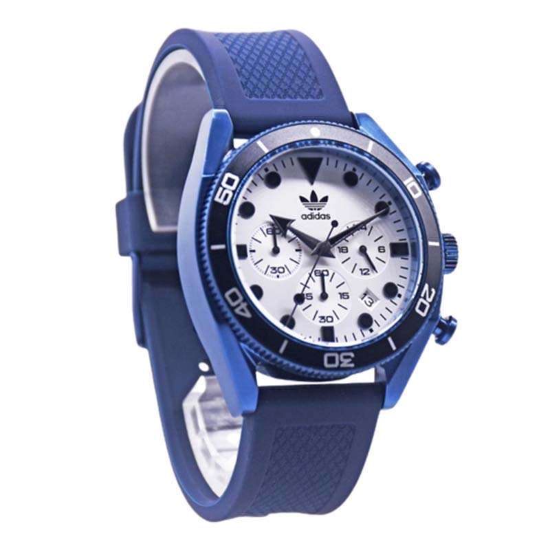 JAM TANGAN ADIDAS ORIGINAL AOFH23004 JAM TANGAN ADIDAS AOFH23004 JAM ADIDAS ORIGINAL AOFH 23004 JAM TANGAN SPORT PRIA JAM TANGAN PRIA LA RS