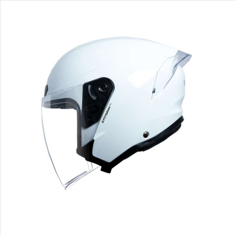 Helm half outlet face rsv