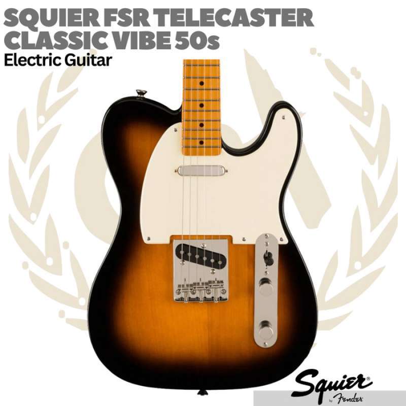 Gitar squier telecaster sale