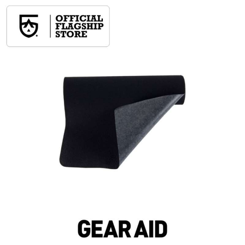 Gear Aid Tenacious Tape Iron-On Neoprene Patch