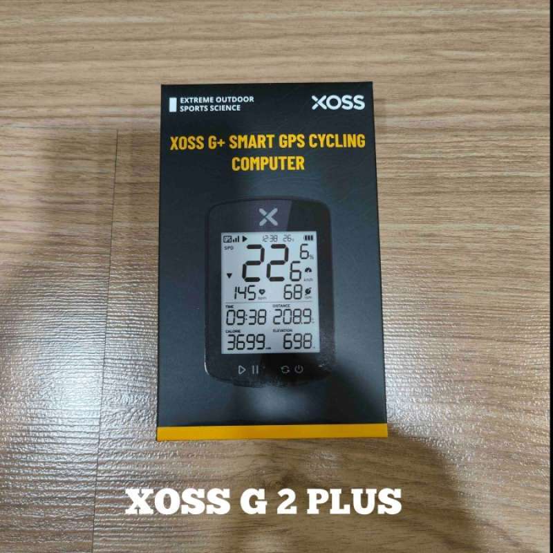 Speedometer strava hotsell