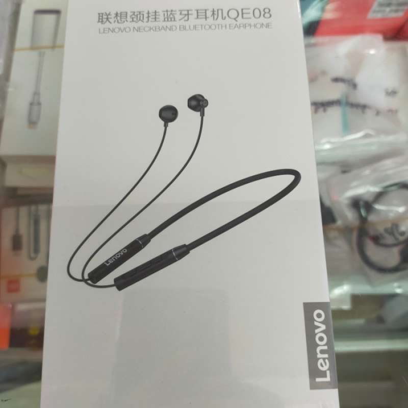 Earphone clearance neckband terbaik
