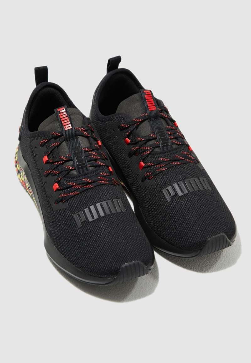 Harga puma top hybrid nx