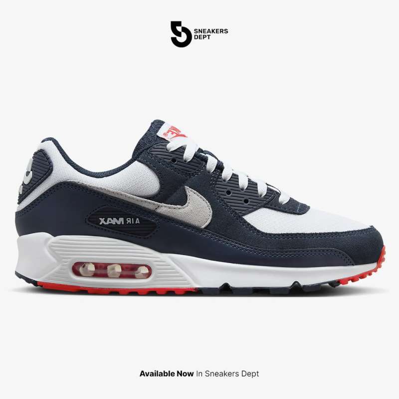 Sepatu nike hotsell air max 90