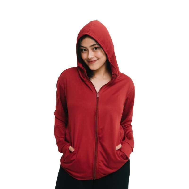 Jual Sun Hoodies Hiking Model Terbaru Harga Promo Februari 2024
