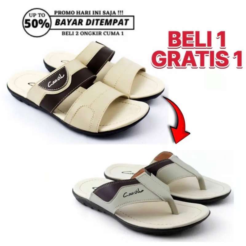 Promo sandal cheap