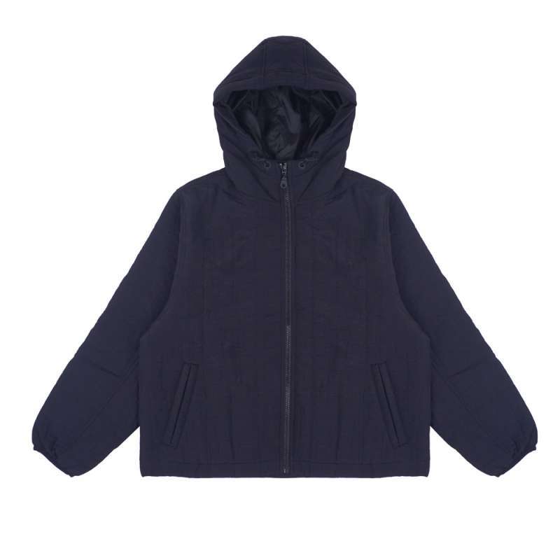 Parachute jacket 2025