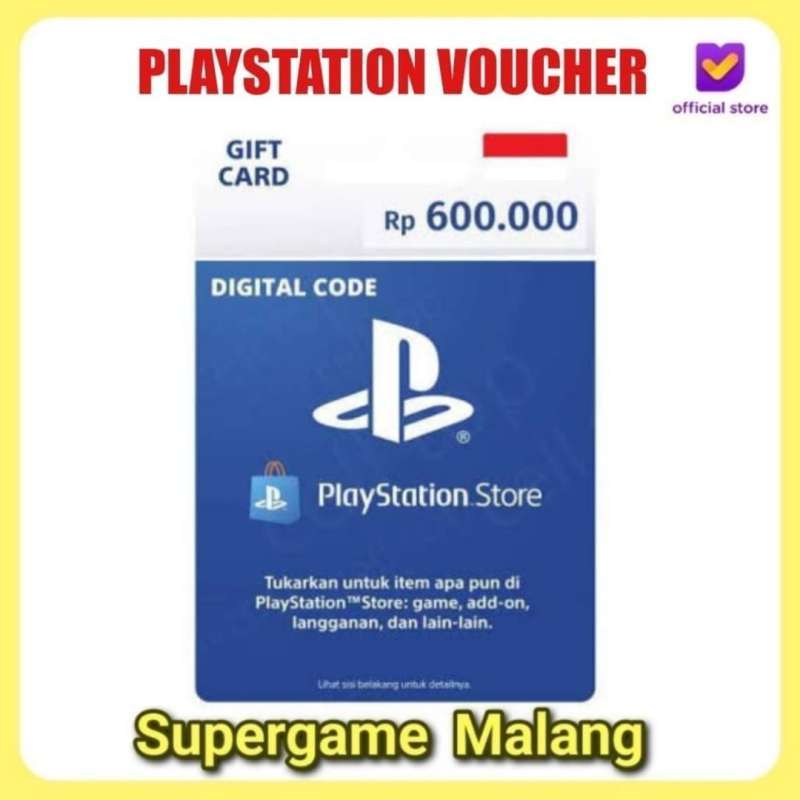 Jual psn wallet new arrivals