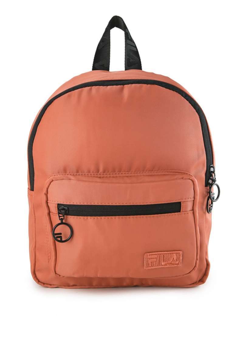 Jual Fila Tas Mini Backpack Unisex Graziane Orange Di Seller Fila Indonesia Official Store Cileunyi Wetan Kab. Bandung Blibli