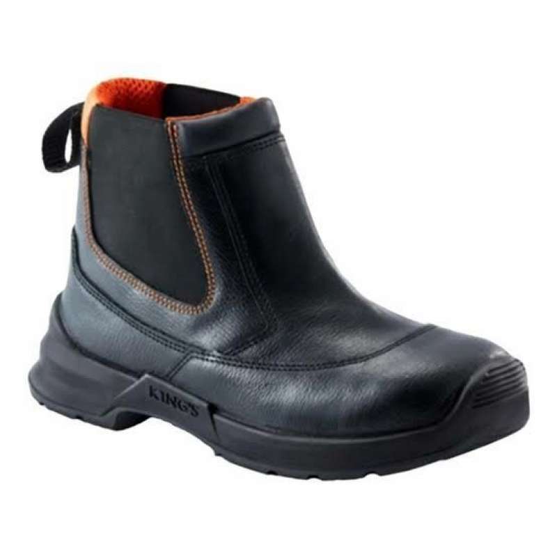 Jual Safety Shoes King s Kwd 106 X Sepatu Safety Kings Kwd 106 X Berkualitas Di Seller Snj Central Cengkareng Timur Kota Jakarta Barat Blibli