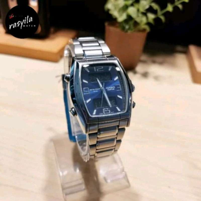 Casio discount efa 117