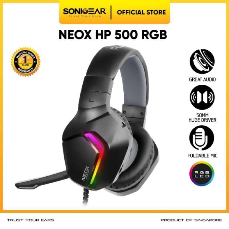Headset gaming dengan mic terbaik shop
