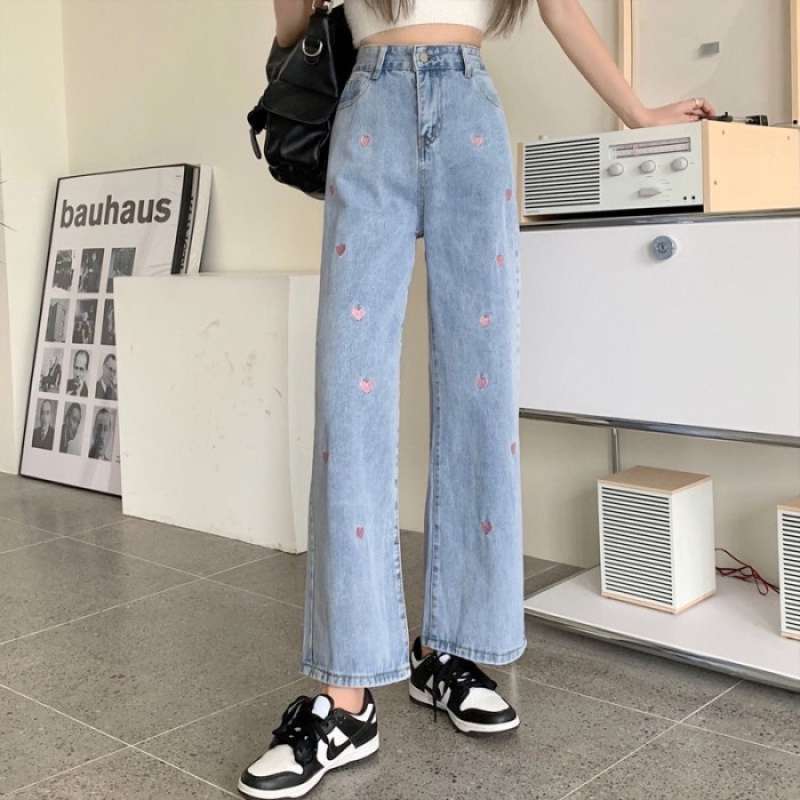 Jeans korea shop
