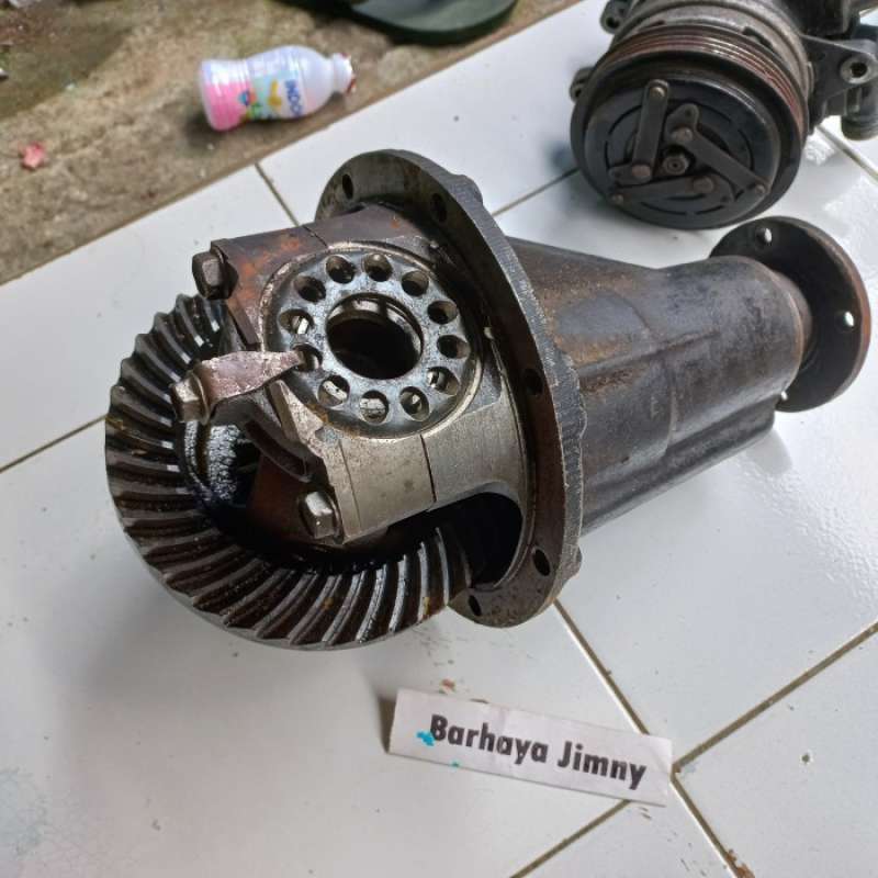 Promo Fg841 Final Gear Low Gardan Belakang Jimny Katana Diskon 23